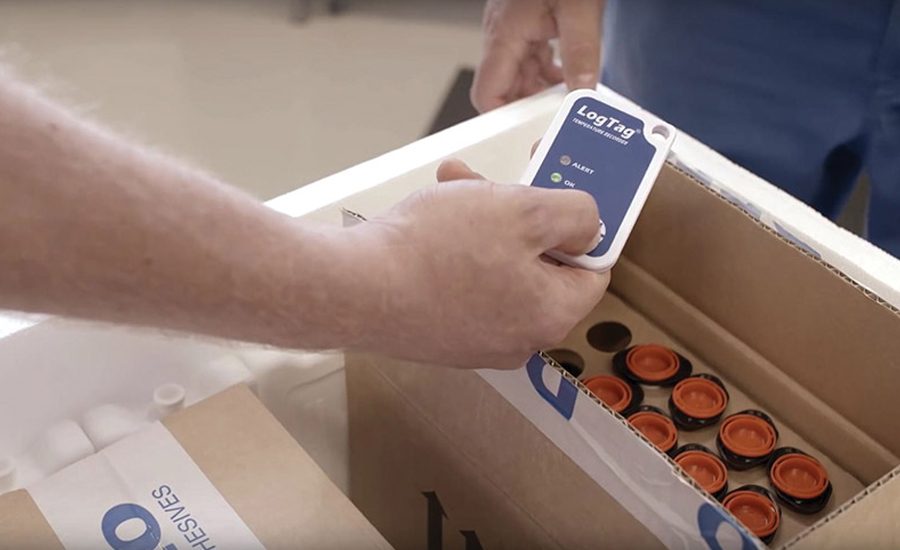 The Right Packaging for Finished Adhesives 20161103 Adhesives