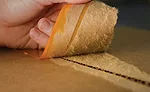 Folded Tape Edge