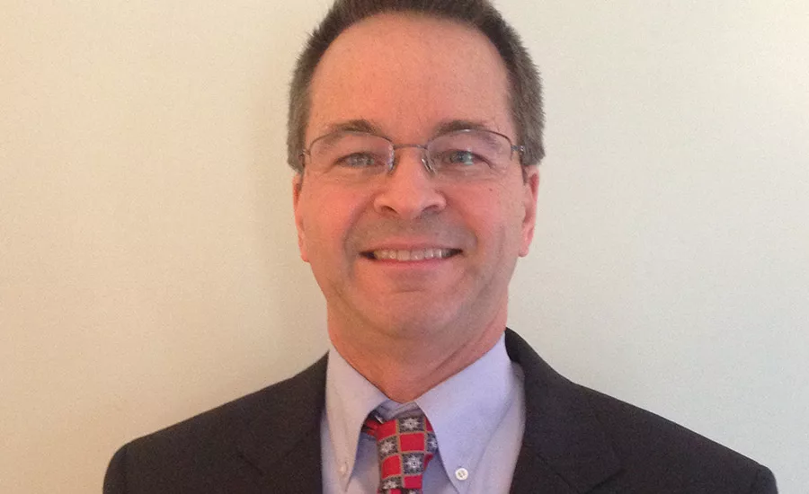 ASC Keynote speaker Robert Fry