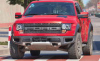 Ford F-150 structural adhesives