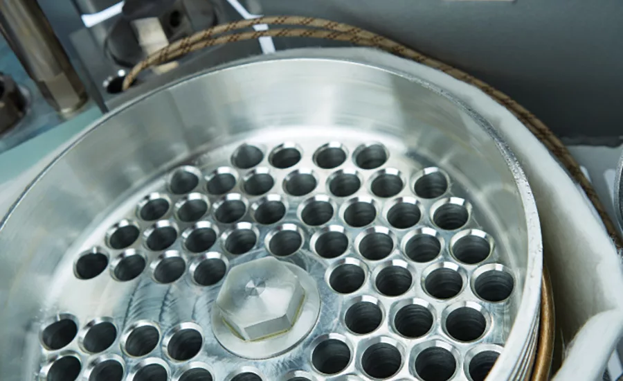 Hot-Melt Adhesive System Solution