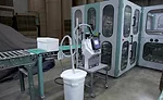 Hot-Melt Adhesive System Solution