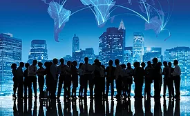 Focus On: Henkel is Connecting to Success