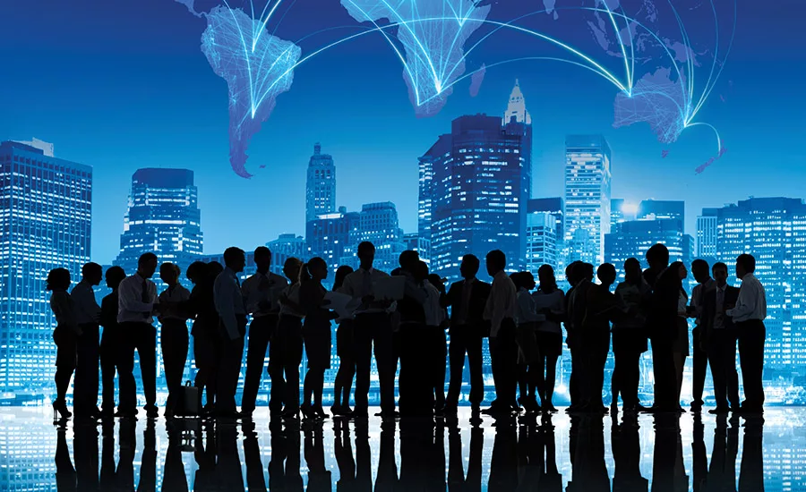 Focus On: Henkel is Connecting to Success