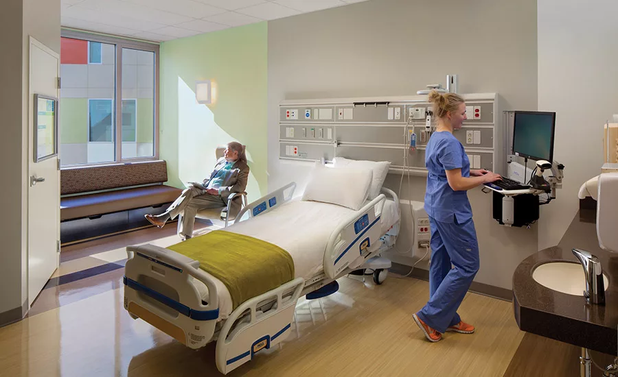 Advancing Adhesives: New Coating is a Bacteria Barrier