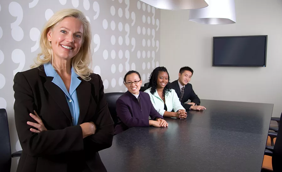 Four Ways to Improve Communication at Work