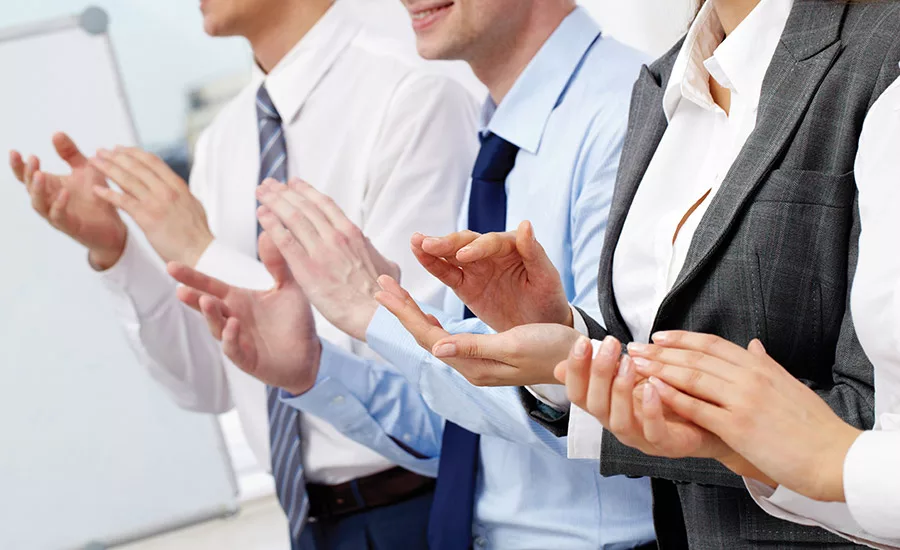 Four Ways to Improve Communication at Work