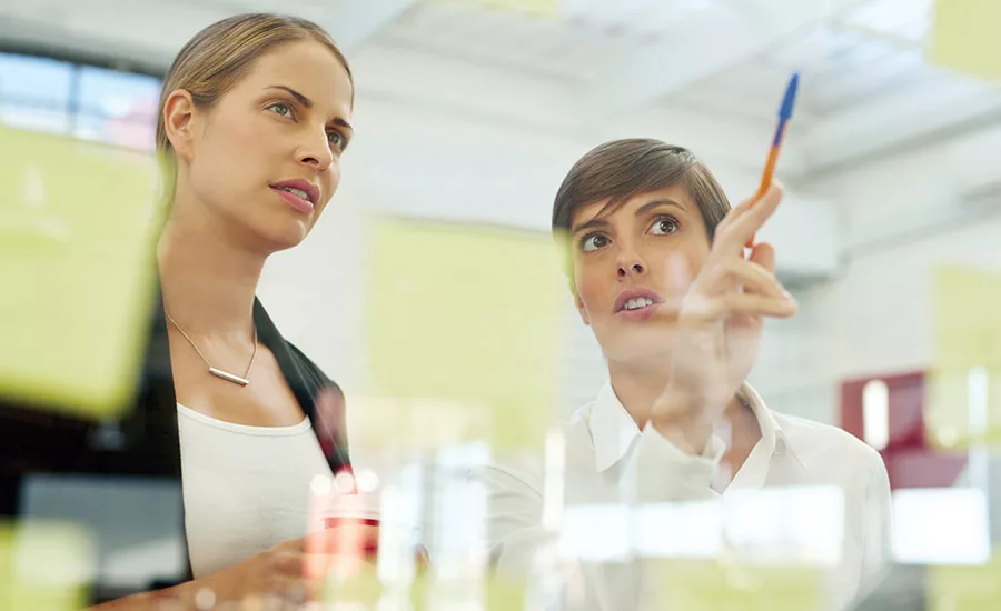 Four Ways to Improve Communication at Work