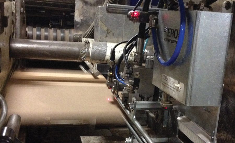 FailureFree Gluing for Custom Boxes 20160201 Adhesives Magazine Adhesives & Sealants