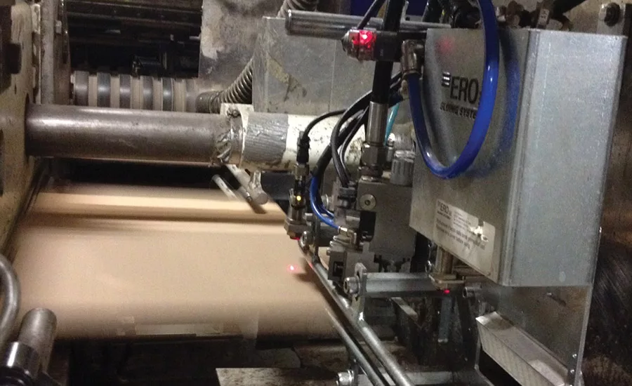 Failure-Free Gluing for Custom Boxes