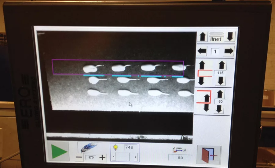Failure-Free Gluing for Custom Boxes
