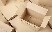 Failure-Free Gluing for Custom Boxes