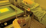 Breakthrough Improvements in Touchscreen Production