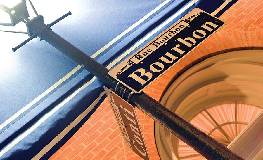 New Orleans Hosts Adhesive and Sealant Council Spring 2016 Convention