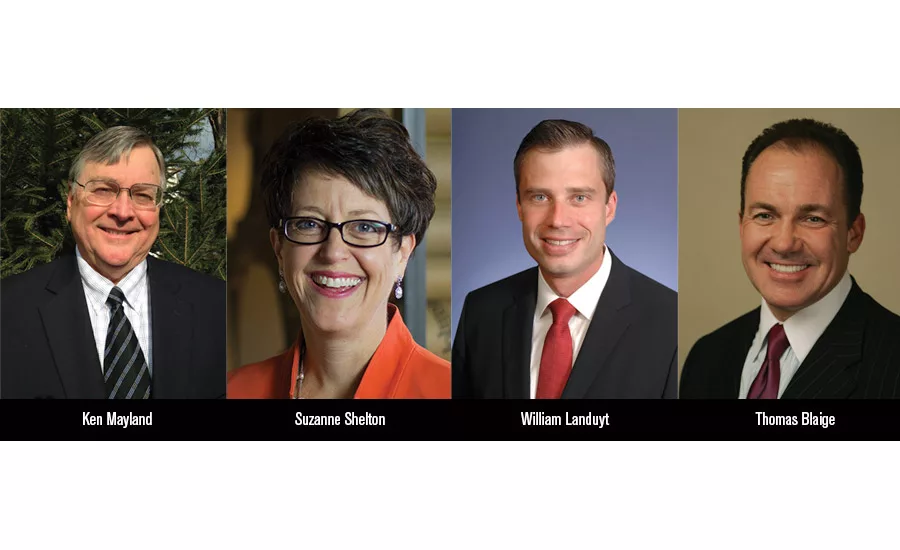 New Orleans Hosts Adhesive and Sealant Council Spring 2016 Convention and Expo