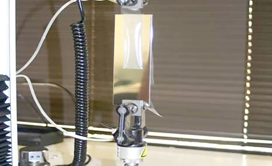 A Safer Alternative Takes the Pressure out of Formulating Pressure-Sensitive Adhesives