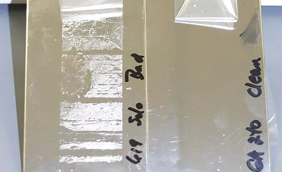 A Safer Alternative Takes the Pressure out of Formulating Pressure-Sensitive Adhesives