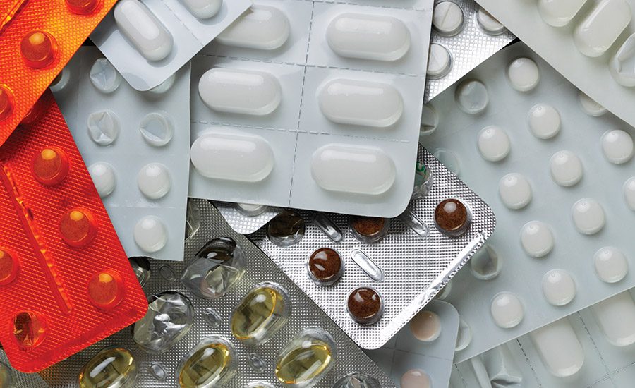 European Waterborne Adhesives, Active and Intelligent Packaging