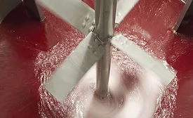 Alternative mixing strategies 