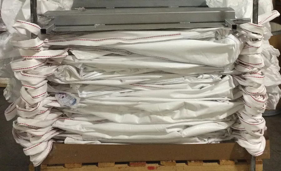 Case Study: Promoting Sustainability with FIBCs