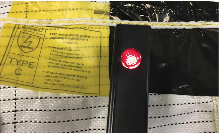 Case Study: Promoting Sustainability with FIBCs