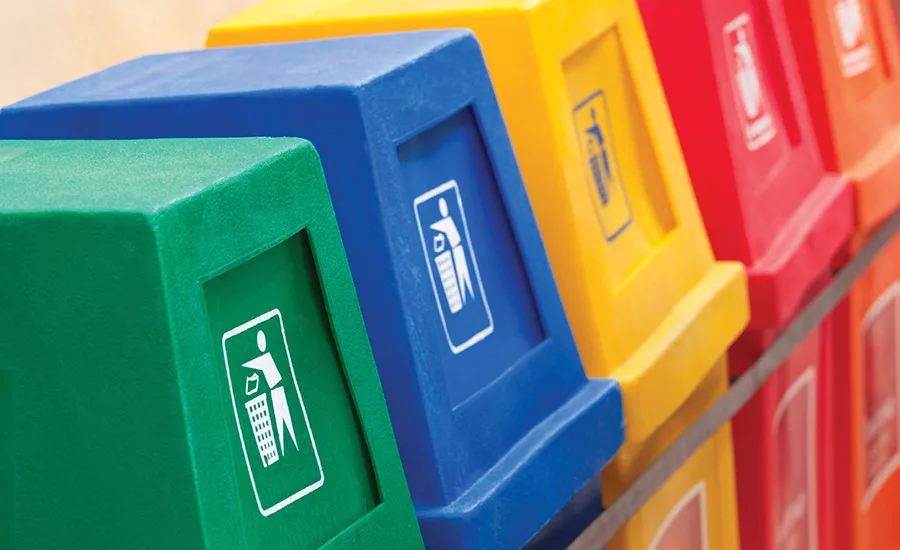 Case Study: Promoting Sustainability with FIBCs