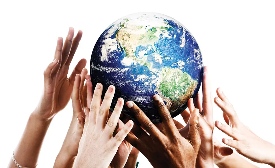 Case Study: Promoting Sustainability with FIBCs