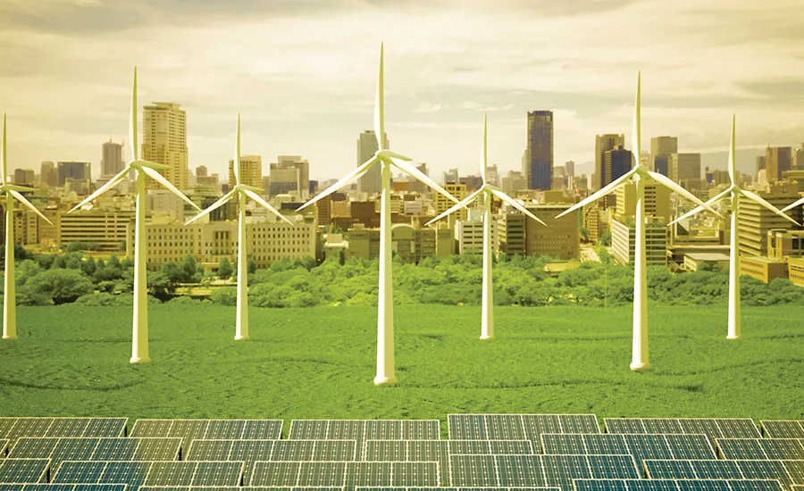 Case Study: Promoting Sustainability with FIBCs