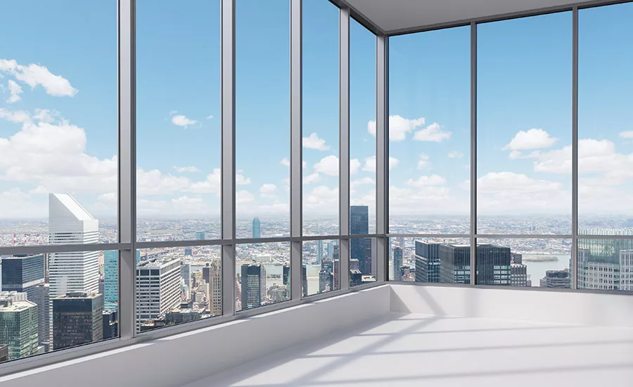 Window Film and Affordable Sustainability