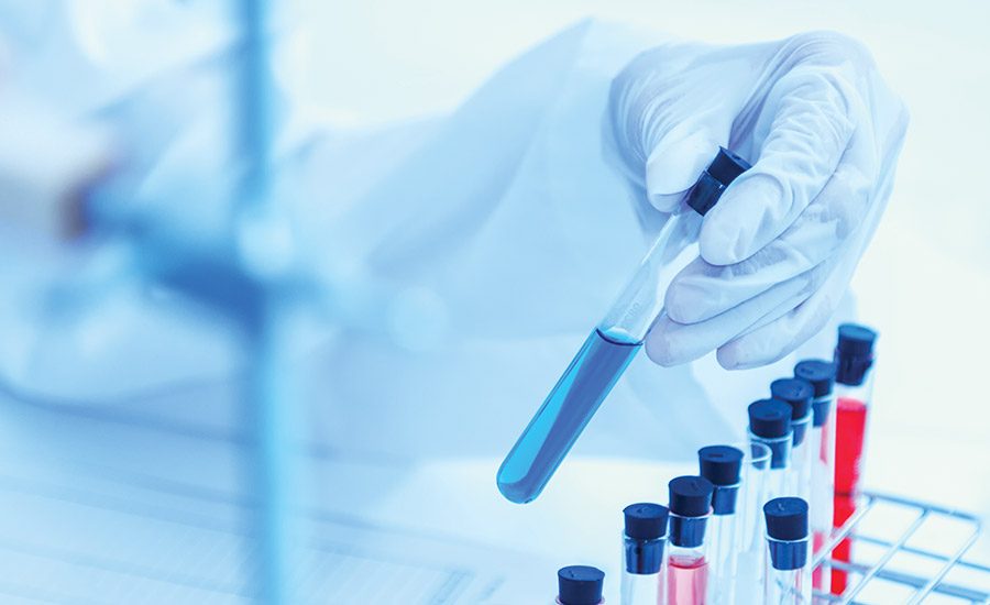 2017 Raw Materials and Chemicals Roundtable 20170403 Adhesives