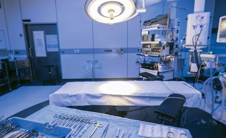 medical applications