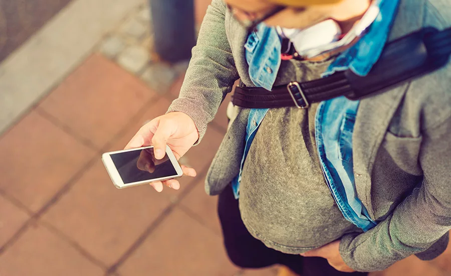 electronic components