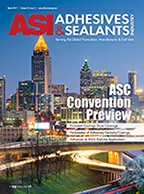 ASI March 2017 Cover