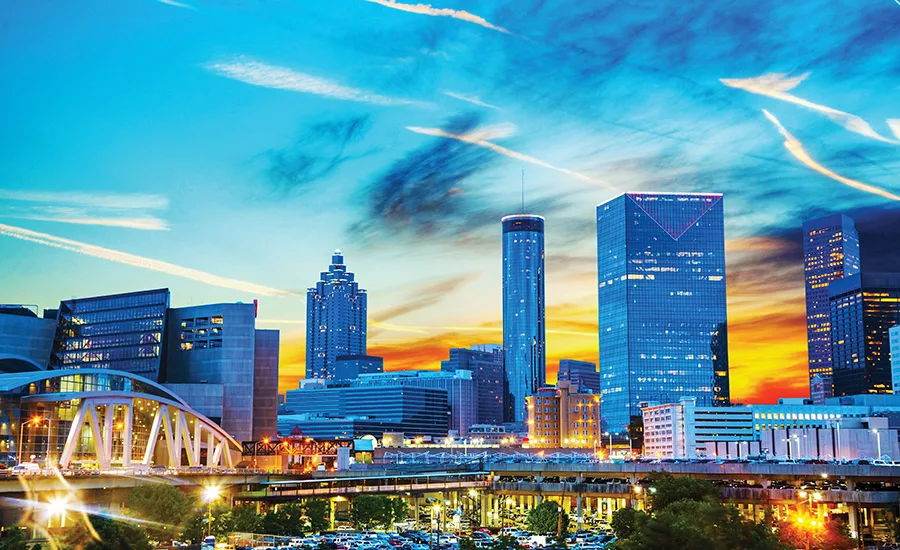 ASC Spring Convention