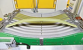 reduced weight automotive manufacturing