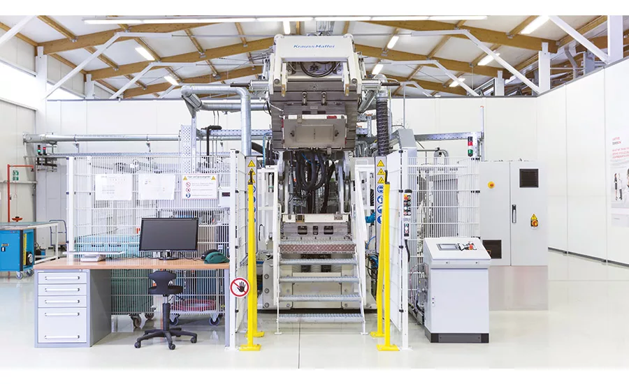 Henkel Composite Lab