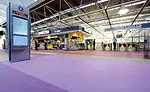 MMA flooring systems
