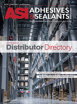 ASI July 2018 Cover