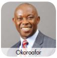 Michael O. Okoroafor