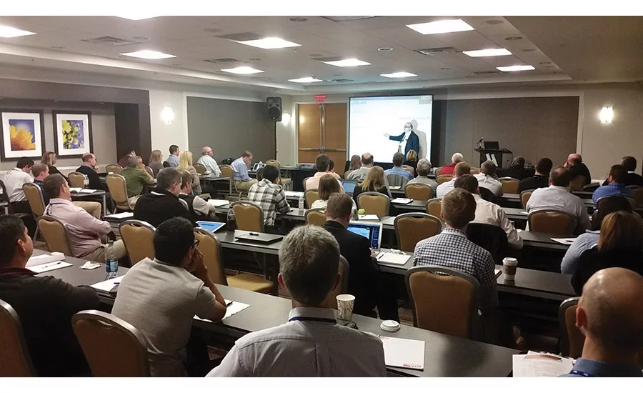 ASC Annual Spring Convention and Expo