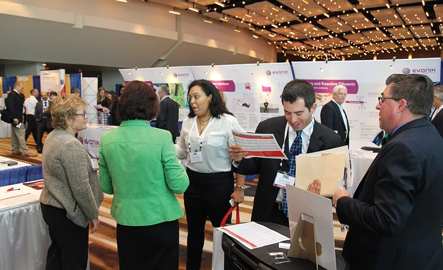 ASC Annual Spring Convention and Expo