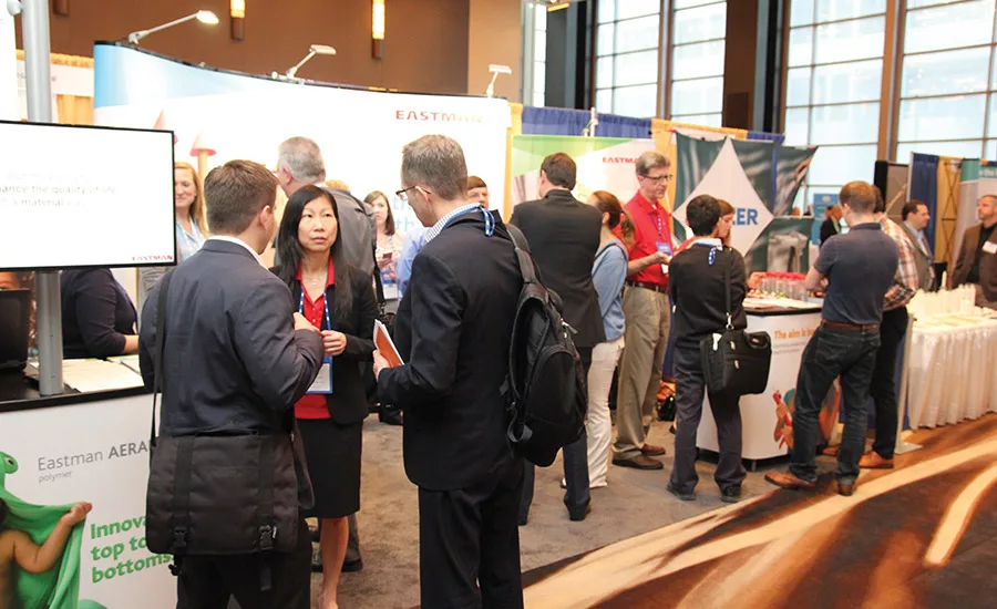 ASC Annual Spring Convention and Expo