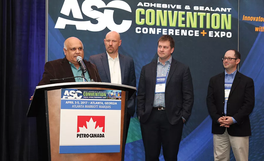 ASC Annual Spring Convention and Expo
