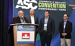 ASC Annual Spring Convention and Expo