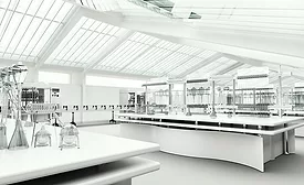 Nanomaterials in production