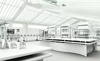 Nanomaterials in production