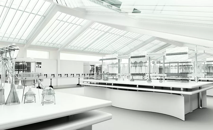 Nanomaterials in production