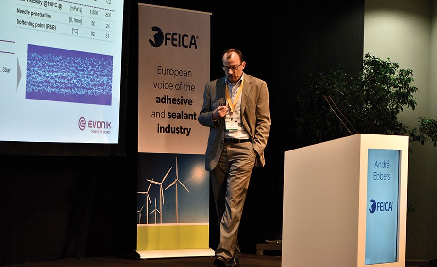 Latvia Hosts 2018 FEICA European Adhesive & Sealant Conference and Expo