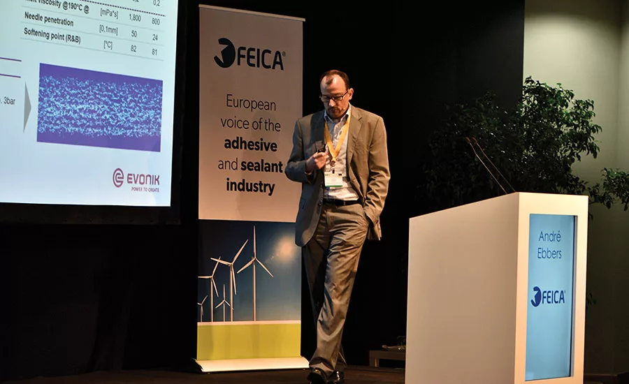 FEICA Conference Speaker