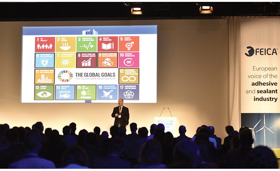 Latvia Hosts 2018 FEICA European Adhesive & Sealant Conference and Expo